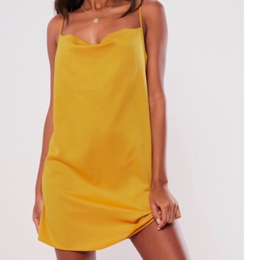 Misguided Dress